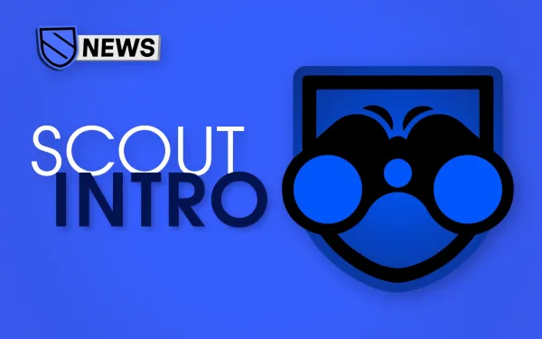 Sentinel Scout - Introduction & Tester Guide