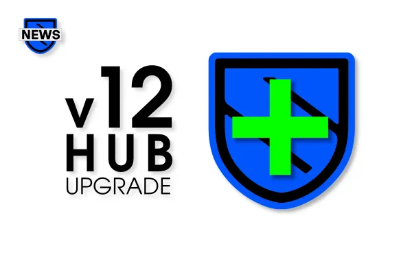 New Public Testnet for v12 Hub Upgrade Launches - What You Need to Know