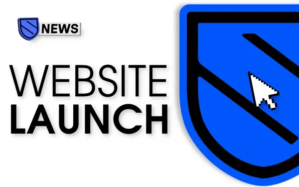 Sentinel Launches New Website